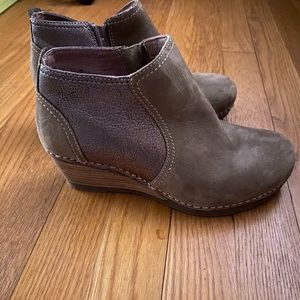 Dansko Booties